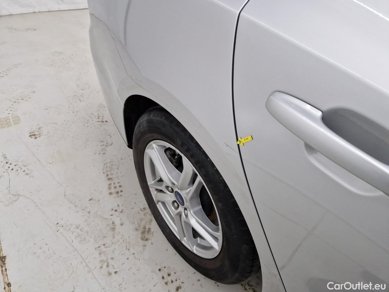  Ford  Focus 1.0 EcoBoost 125CP Trend Connected #19