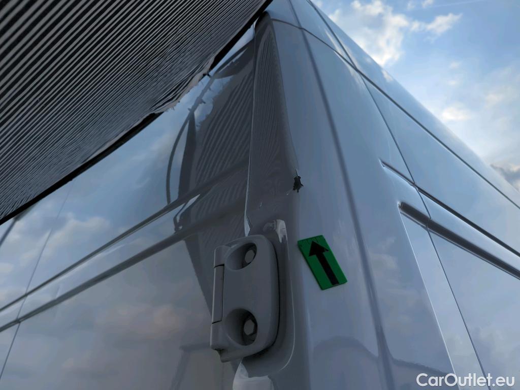  Fiat  Ducato 2.2 Mjet 140 L5 H3 Maxi Furgone #34