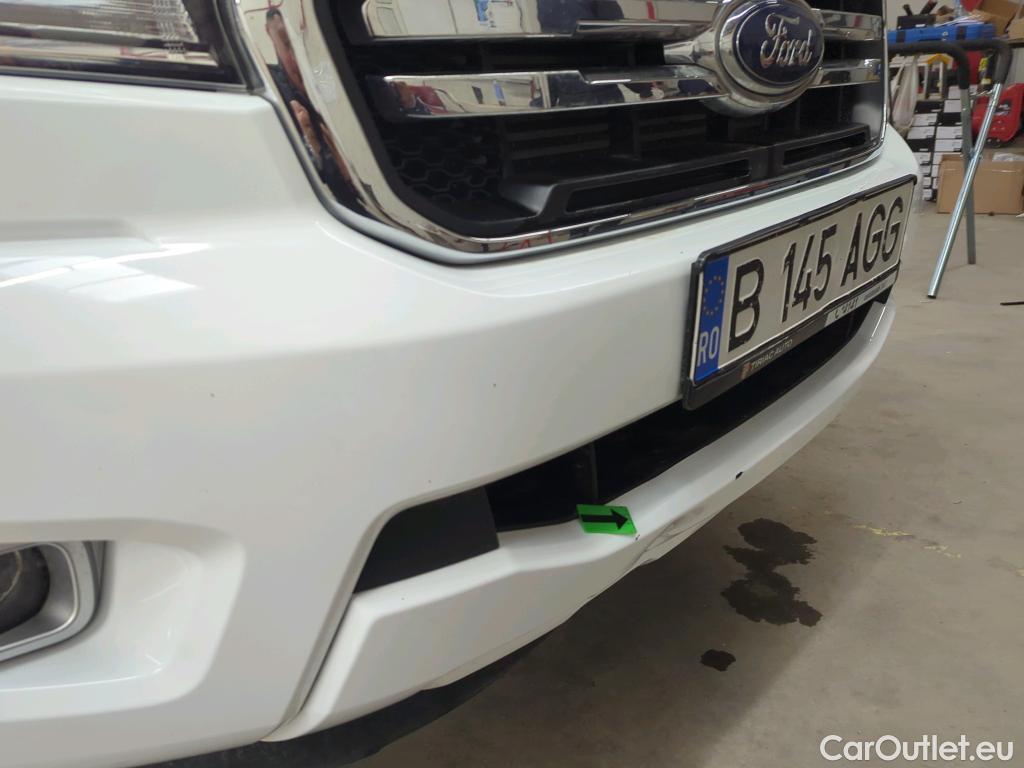  Ford  Ranger 2.0 EcoBlue 170CP Double Cab XLT AT 4WD #3