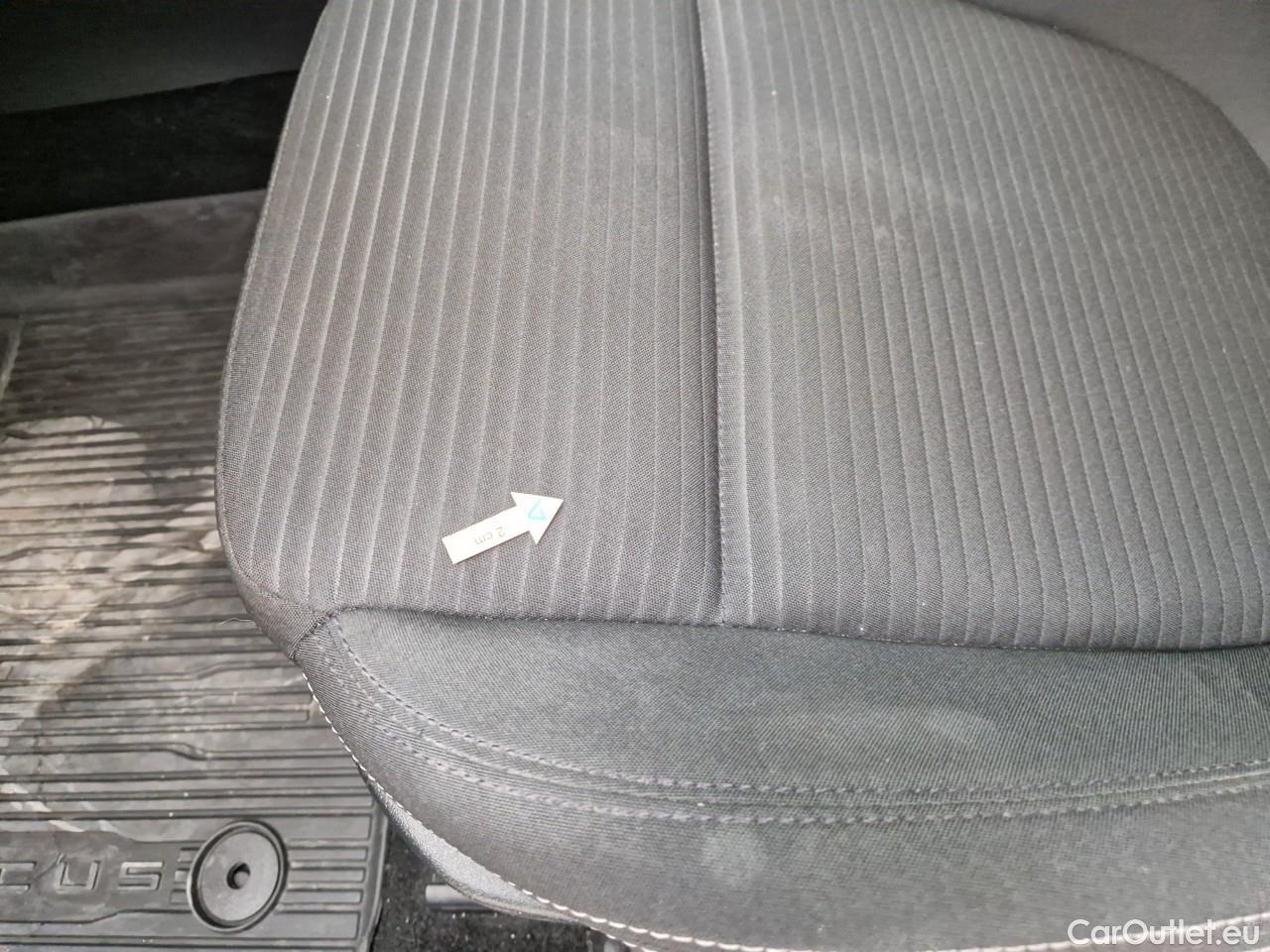  Ford  Focus 1.5 EcoBlue 120CP Titanium #41