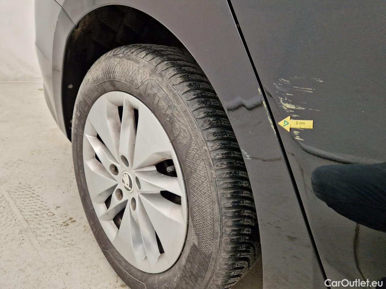  Skoda  Octavia 2.0 TDI 150CP Ambition DSG #44