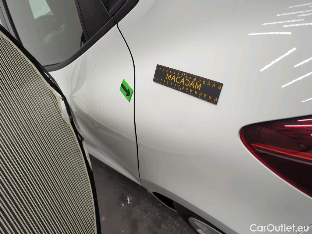  Renault  Clio 1.0 TCe 90CP Life #11