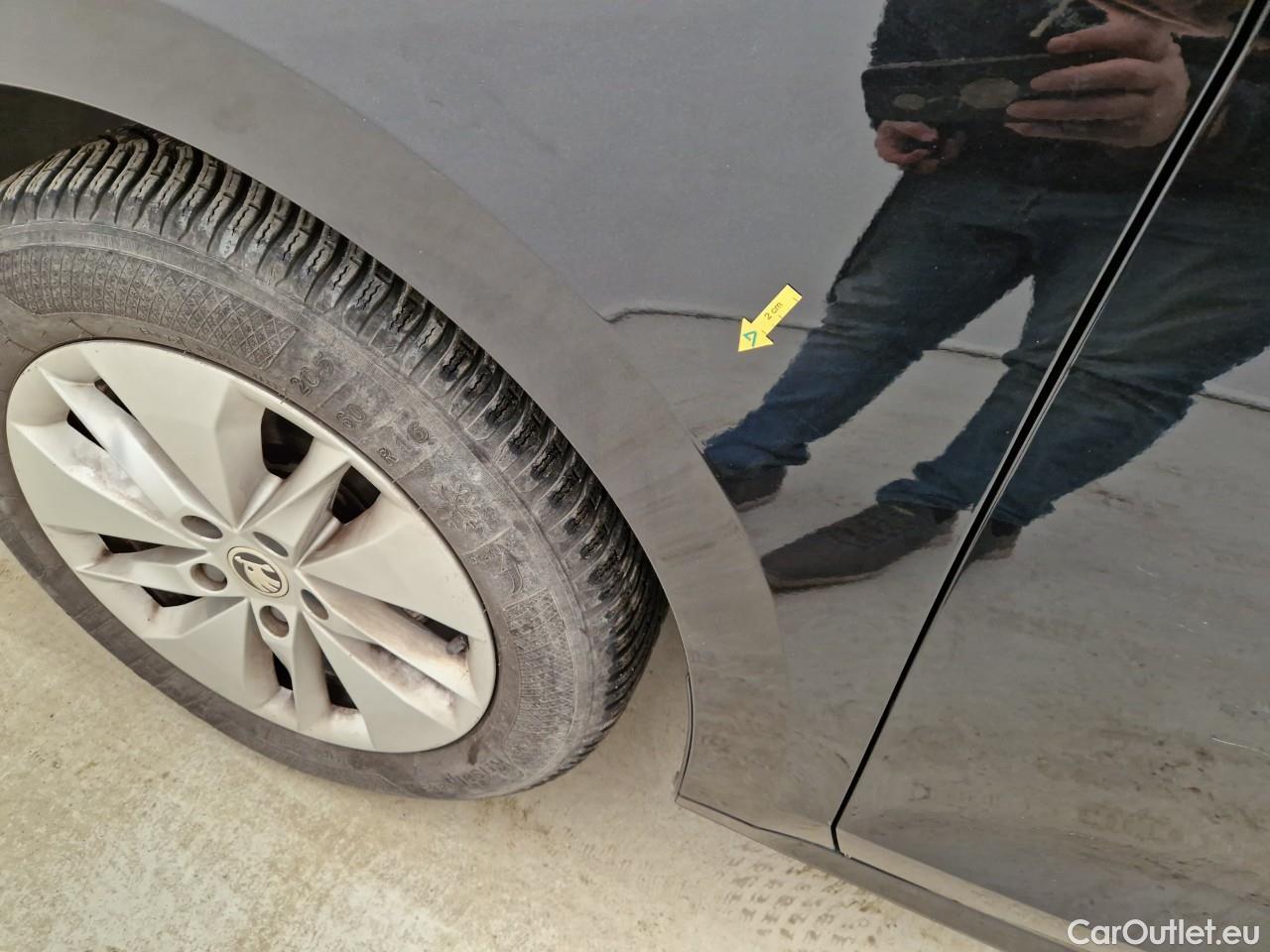  Skoda  Octavia 2.0 TDI 150CP Ambition DSG #11