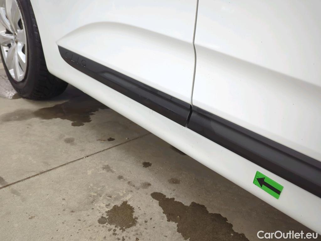  Renault  Clio 1.0 TCe 90CP Life #11