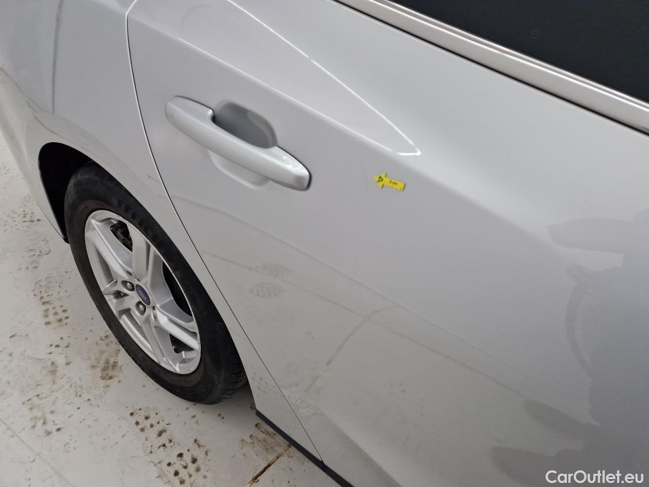  Ford  Focus 1.0 EcoBoost 125CP Trend Connected #17