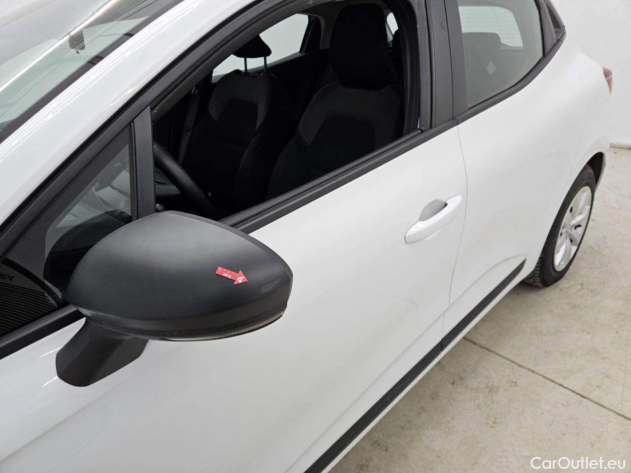  Renault  Clio 1.0 TCe 90CP Life #6