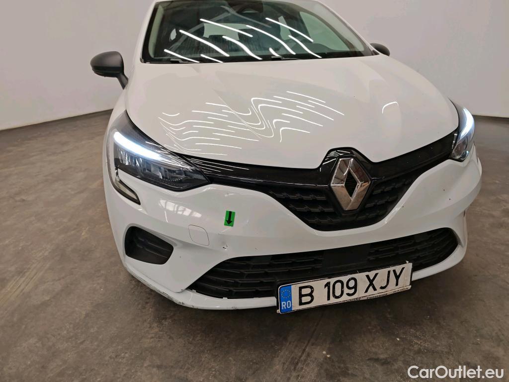  Renault  Clio 1.0 TCe 90CP Life #1