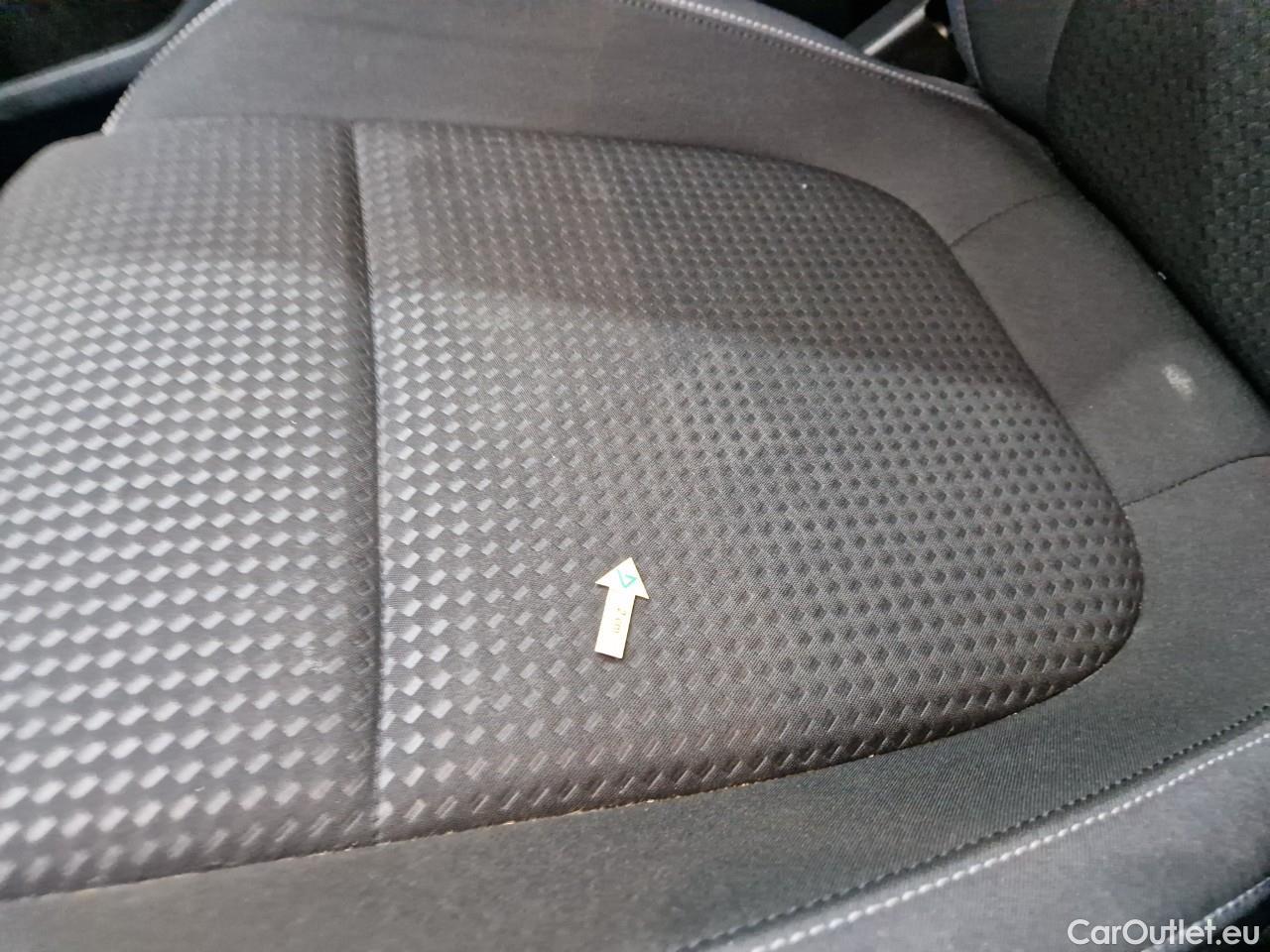  Ford  Focus 1.0 EcoBoost 125CP Trend Connected #34