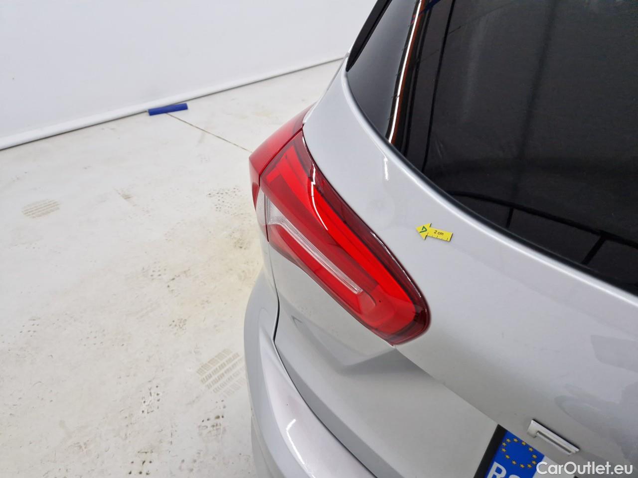  Ford  Focus 1.0 EcoBoost 125CP Trend Connected #26