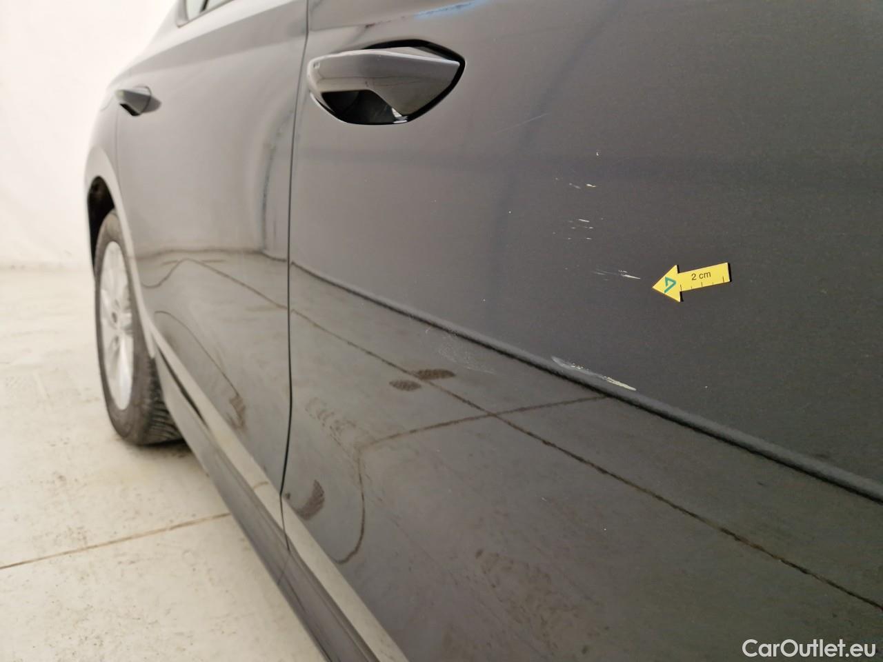  Skoda  Octavia 2.0 TDI 150CP Ambition DSG #32