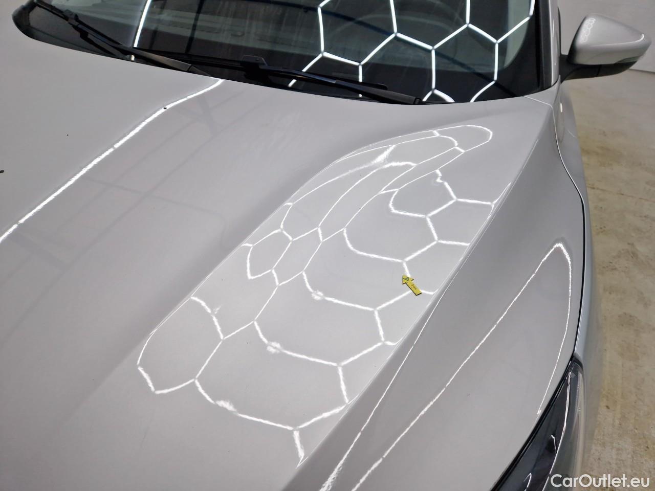  Ford  Focus 1.0 EcoBoost 125CP Trend Connected #12