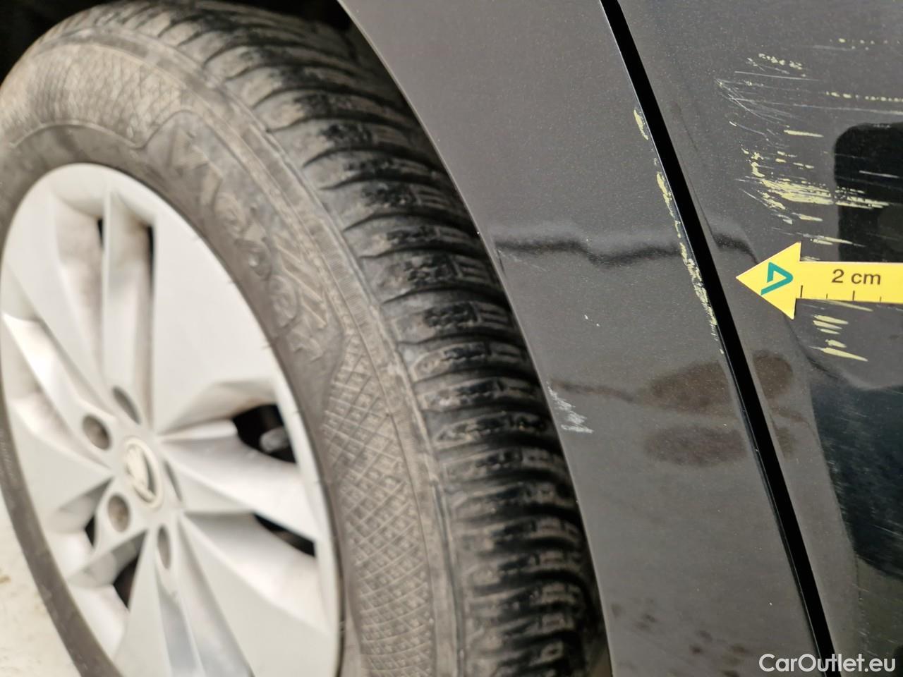  Skoda  Octavia 2.0 TDI 150CP Ambition DSG #43