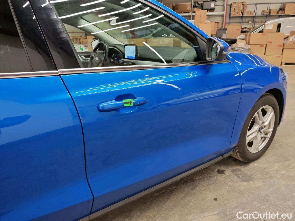  Ford  Focus 1.0 EcoBoost 125CP Trend Connected #17