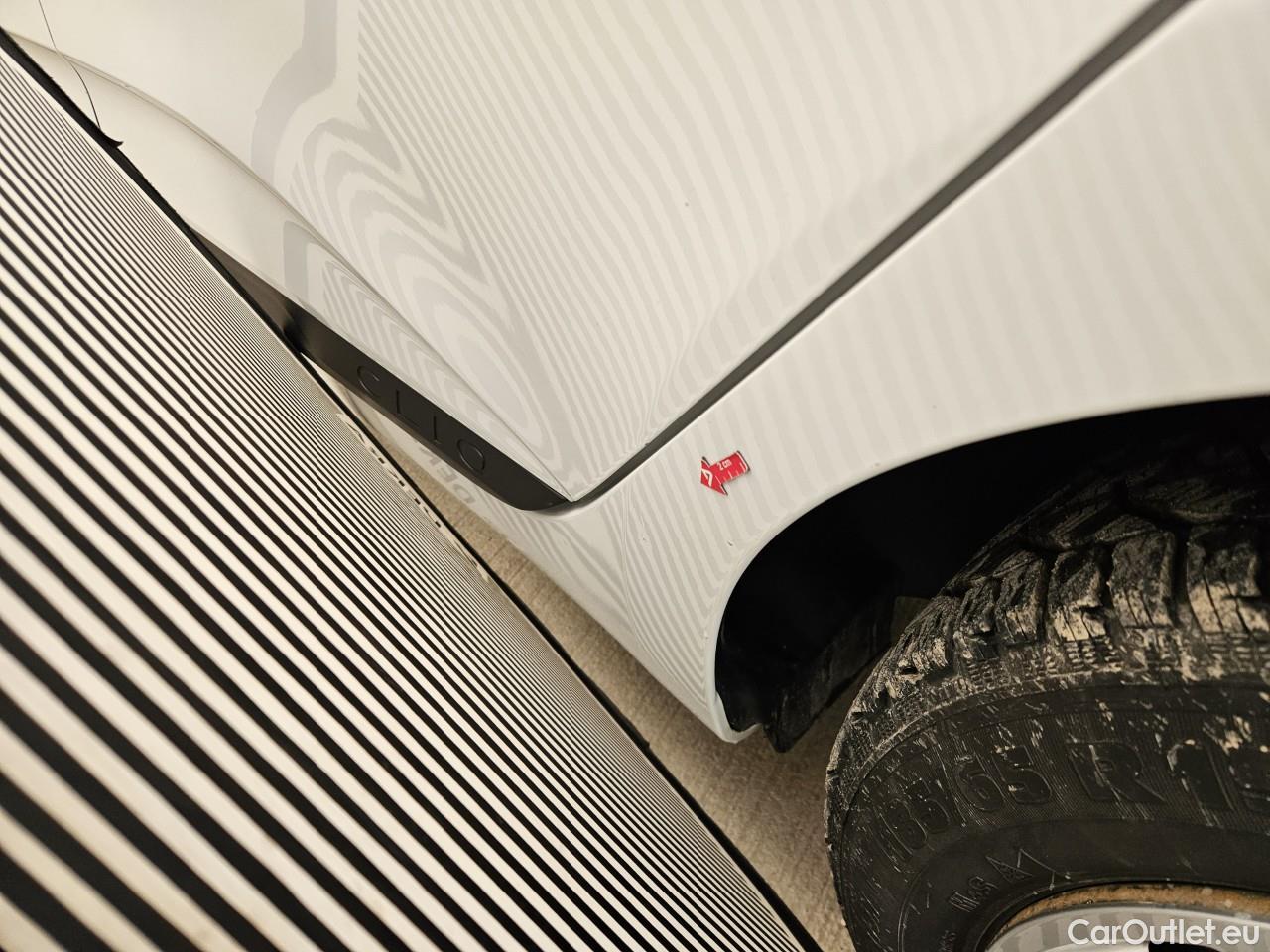  Renault  Clio 1.0 TCe 90CP Life #29