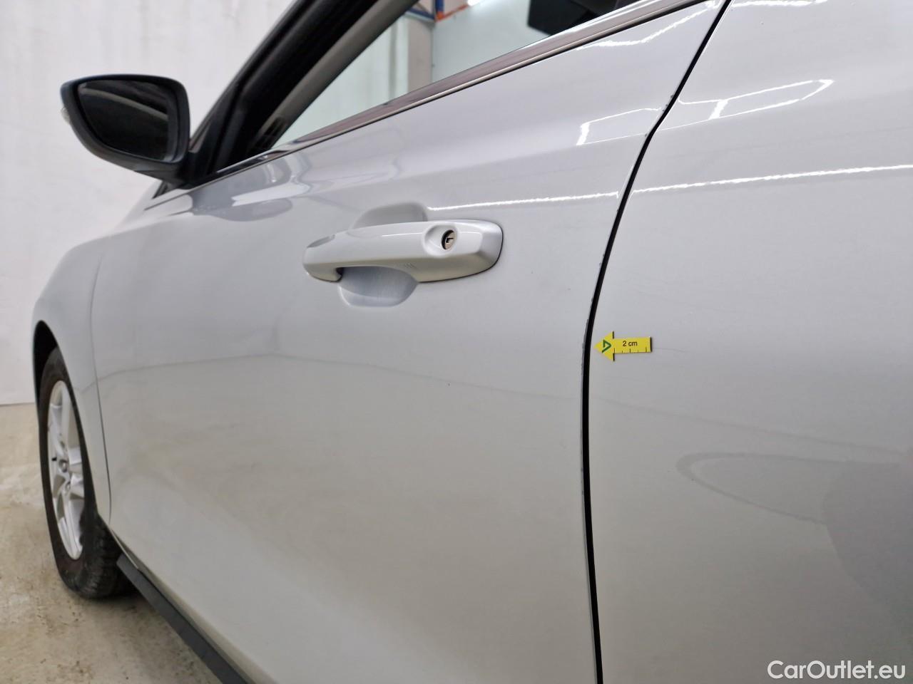  Ford  Focus 1.0 EcoBoost 125CP Trend Connected #1