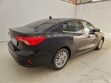  Ford  Focus 1.5 EcoBlue 120CP Titanium #3