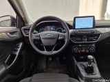  Ford  Focus 1.5 EcoBlue 120CP Titanium #7