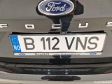  Ford  Focus 1.5 EcoBlue 120CP Titanium #10