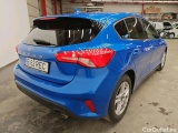  Ford  Focus 1.0 EcoBoost 125CP Trend Connected #2