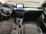  Ford  Focus 1.0 EcoBoost 125CP Trend Connected #5