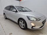  Ford  Focus 1.0 EcoBoost 125CP Trend Connected #2