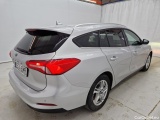  Ford  Focus 1.0 EcoBoost 125CP Trend Connected #3