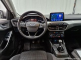  Ford  Focus 1.0 EcoBoost 125CP Trend Connected #7