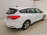  Ford  Focus 1.0 EcoBoost 125CP Trend #3