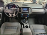  Ford  Ranger 2.0 EcoBlue 170CP Double Cab XLT AT 4WD #5