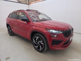  Skoda  Kodiaq 2.0 TSI 245CP RS DSG 4x4 #2