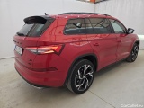  Skoda  Kodiaq 2.0 TSI 245CP RS DSG 4x4 #3