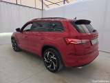  Skoda  Kodiaq 2.0 TSI 245CP RS DSG 4x4 #4