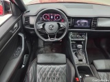  Skoda  Kodiaq 2.0 TSI 245CP RS DSG 4x4 #5