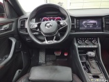  Skoda  Kodiaq 2.0 TSI 245CP RS DSG 4x4 #7