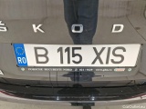  Skoda  Octavia 2.0 TDI 150CP Ambition DSG #10
