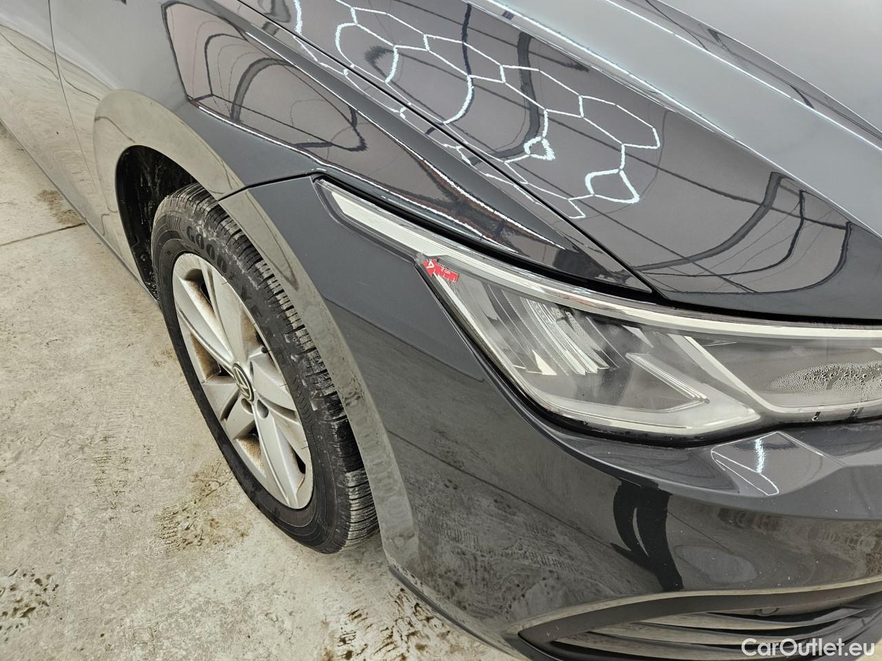  Volkswagen  Golf  2.0 TDI 116HP DSG Life Variant #15