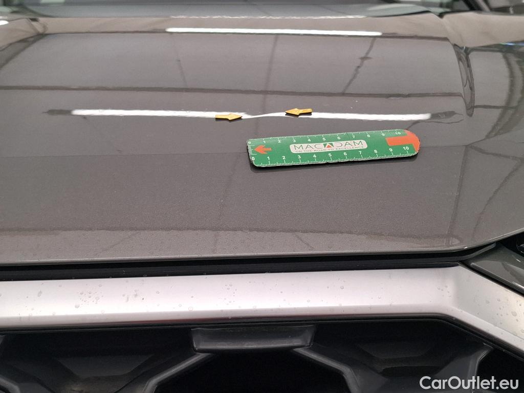  Audi  Q3 AUDI  Sportback / 2019 / 5P / SUV 35 TFSI 150 MHEV S Tronic 7 #3