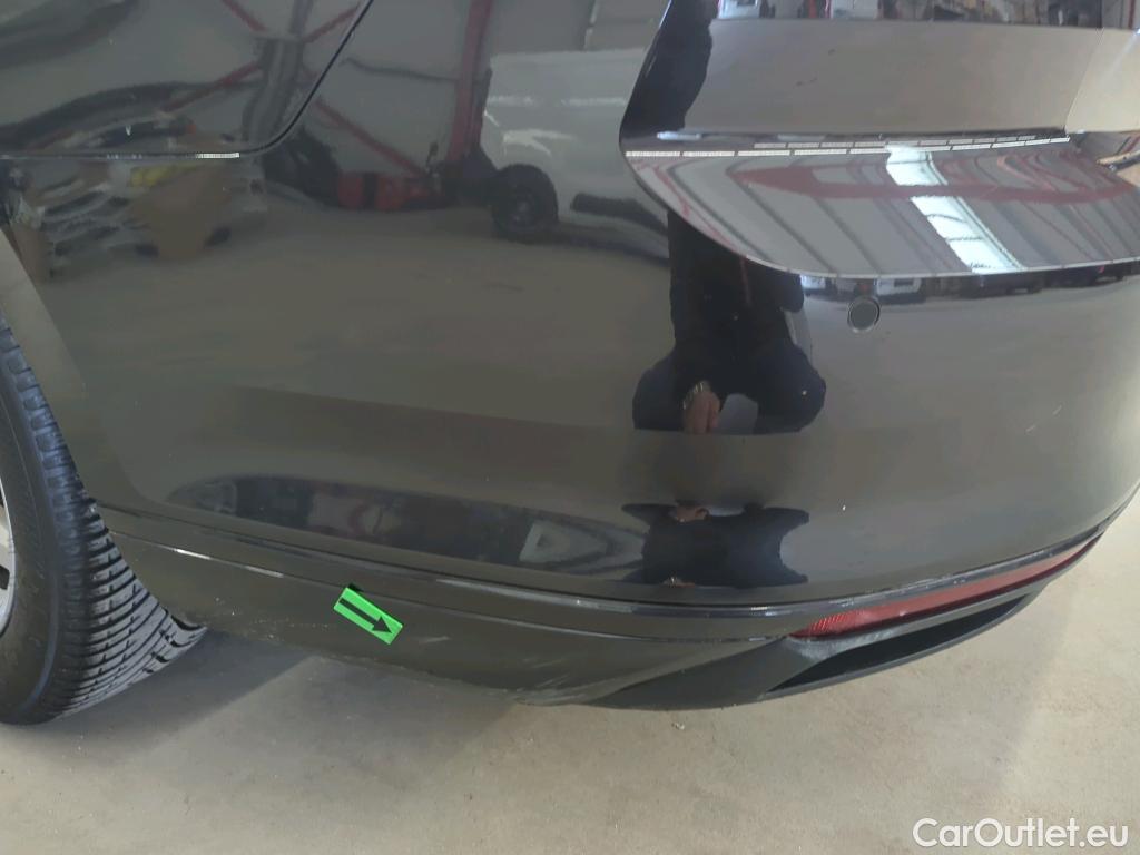  Volkswagen  Passat Comfortline 2.0 TDI DSG 150 CP #11