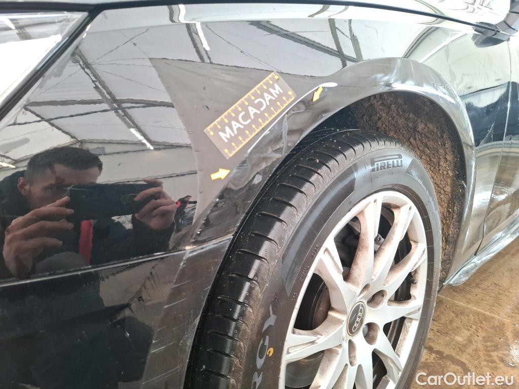  Audi  A4 AUDI  Avant / 2019 / 5P / Break 40 TFSI ultra 204 Qua S tro Business L. #6