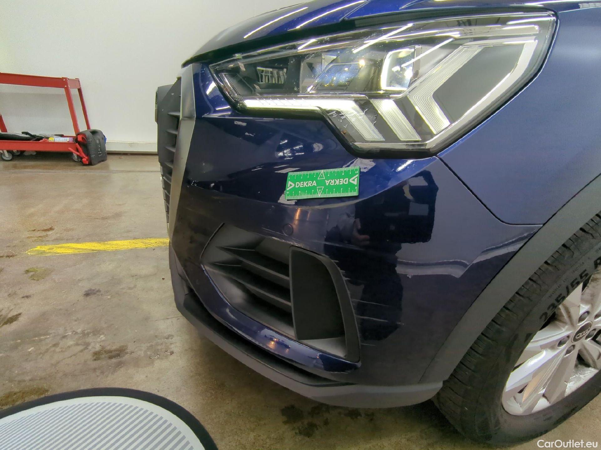  Audi  Q3  35 TFSI Design 1.5 TFSI 150CV BVA7 E6d #1