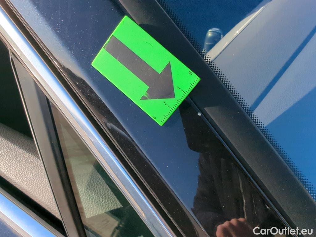  Volkswagen  Passat Comfortline1.5 TSI ACT DSG 150 CP #44