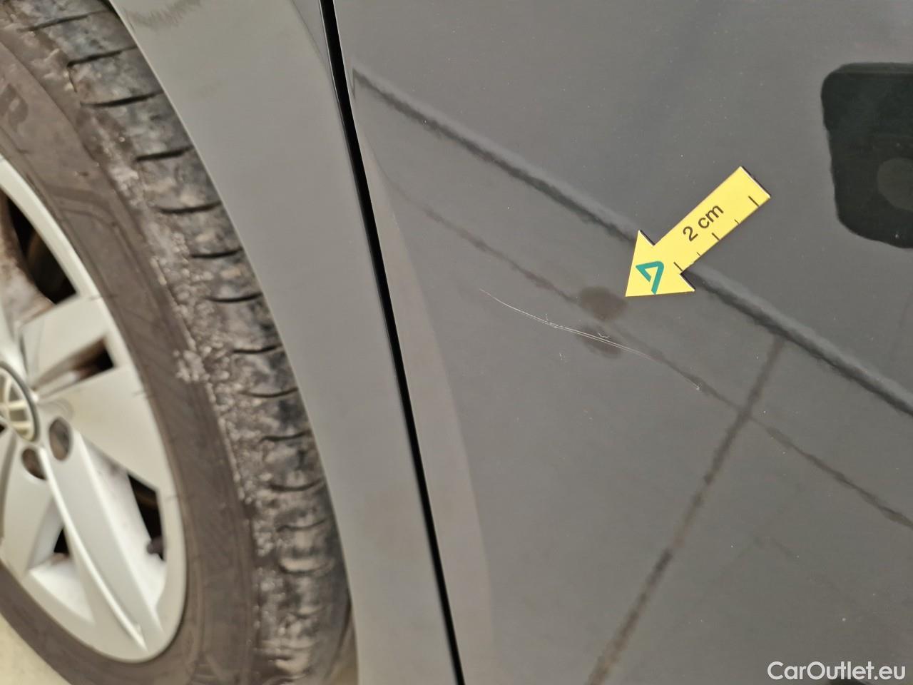  Volkswagen  Golf  2.0 TDI 116HP DSG Life Variant #13