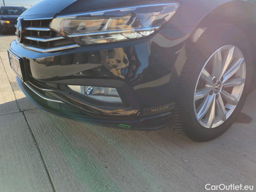  Volkswagen  Passat Comfortline1.5 TSI ACT DSG 150 CP #1