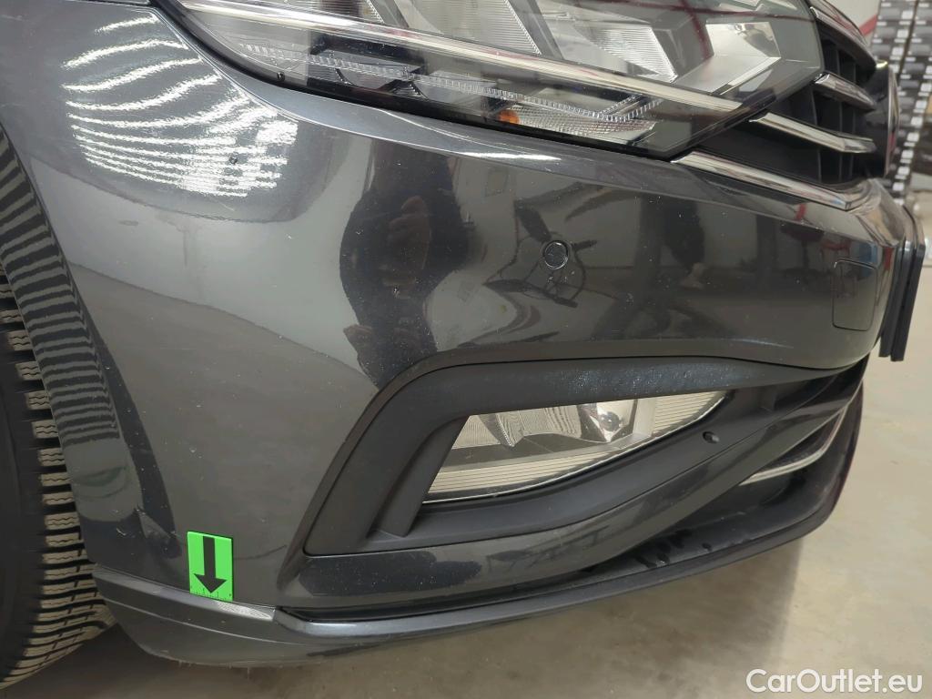  Volkswagen  Passat Comfortline 2.0 TDI DSG 150 CP #15