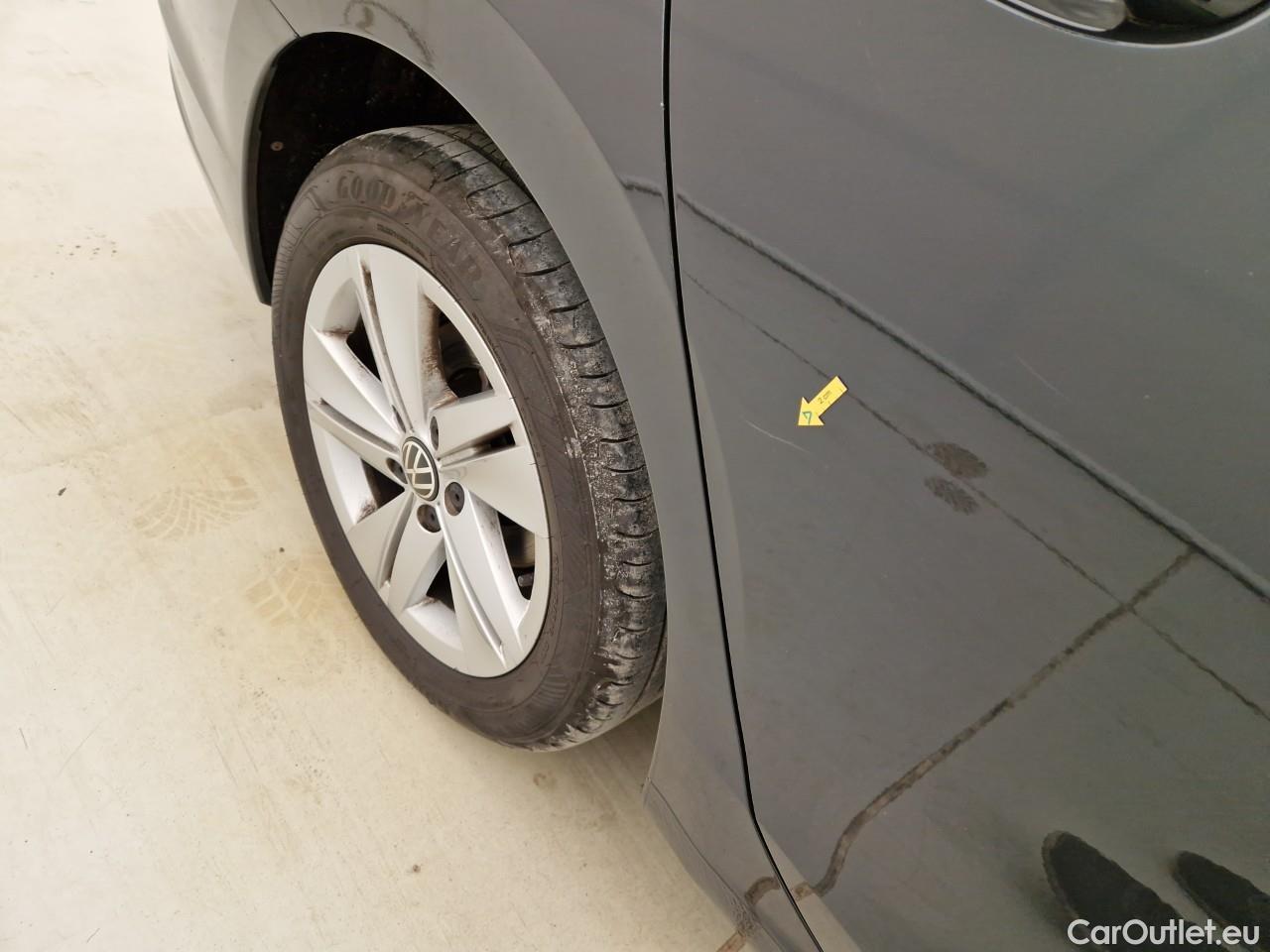  Volkswagen  Golf  2.0 TDI 116HP DSG Life Variant #15