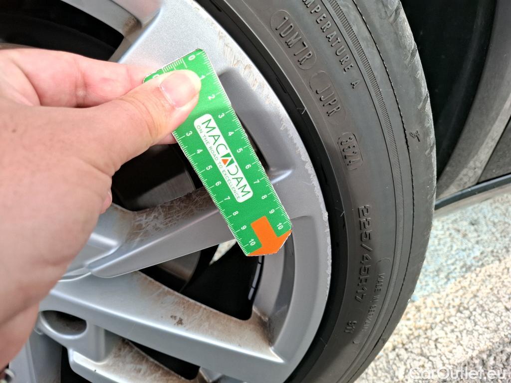  Audi  A3 AUDI  Sportback / 2016 / 5P / Berline 35 TFSI 150 COD S TRONIC BUSINESS LINE #18