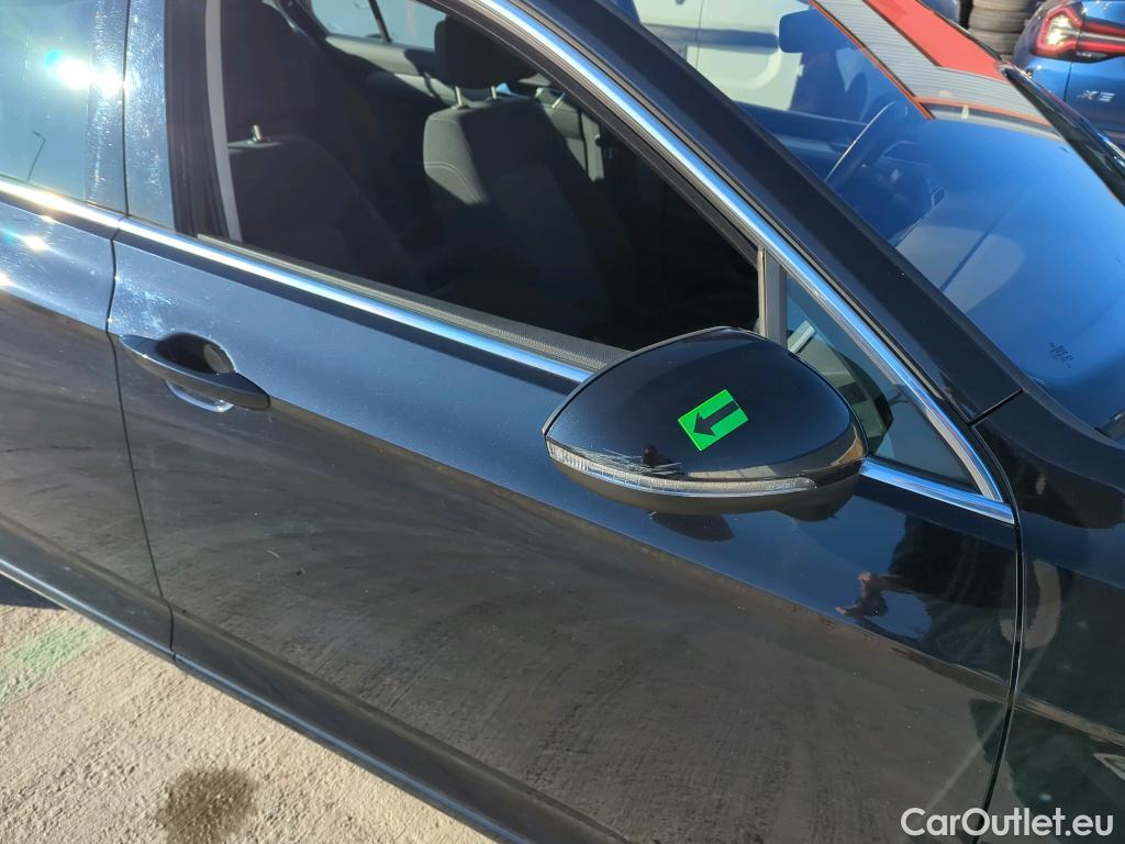  Volkswagen  Passat Comfortline1.5 TSI ACT DSG 150 CP #21