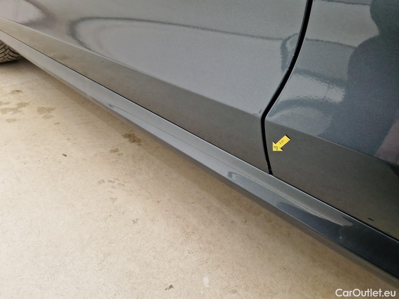  Skoda  Octavia 2.0 TDI 115CP Ambition DSG #1