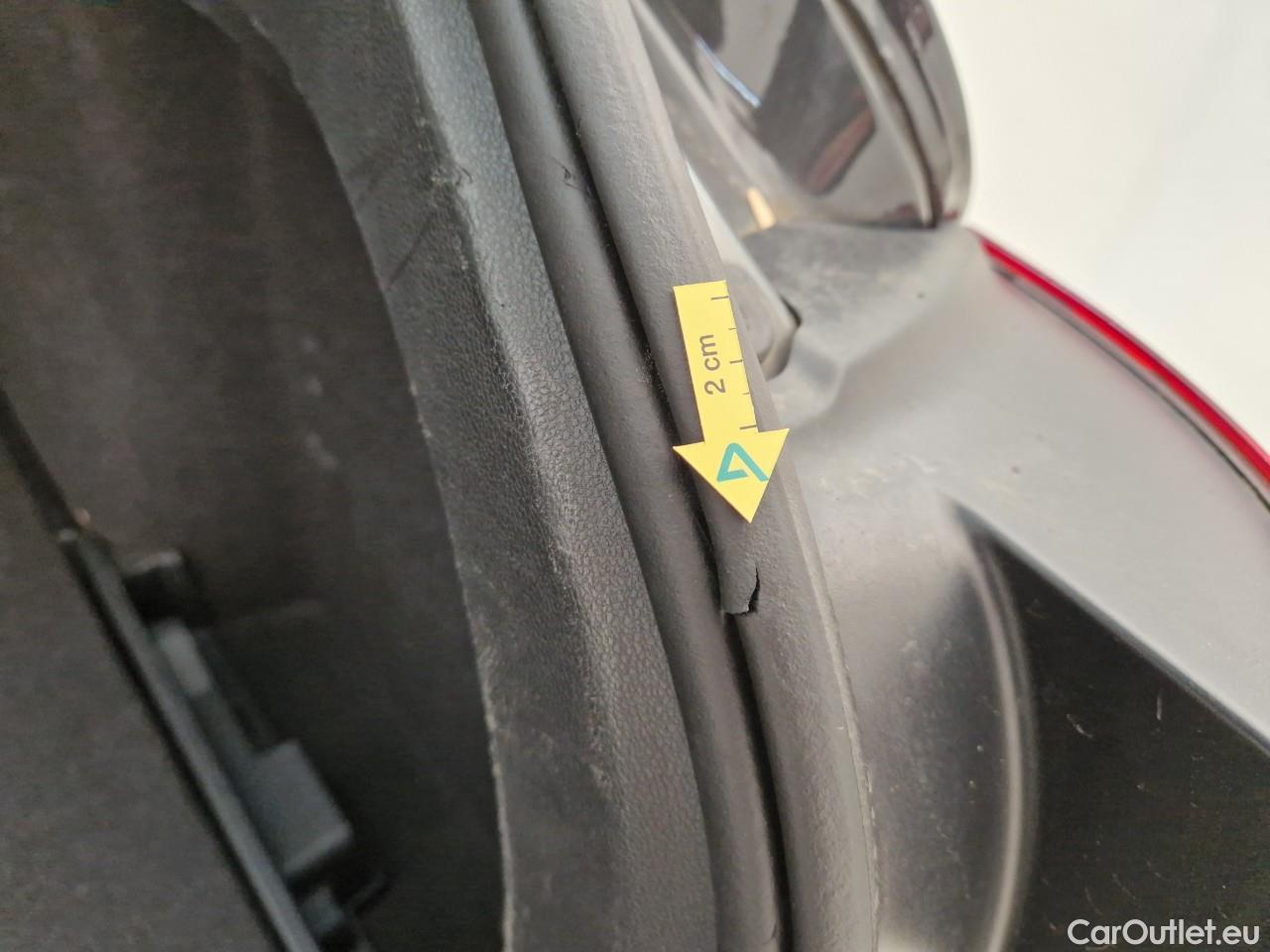  Volkswagen  Golf  2.0 TDI 116HP DSG Life Variant #44