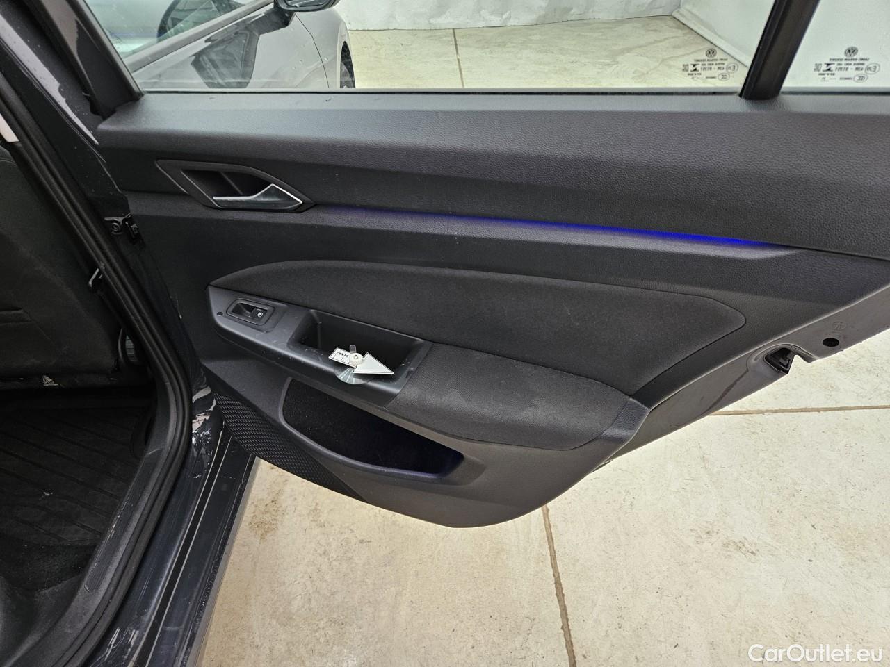  Volkswagen  Golf  2.0 TDI 116HP DSG Life Variant #42